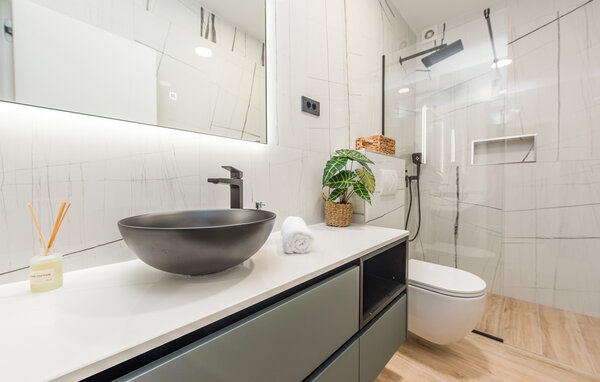 Feriehus - Zadar - Bibinje , Kroatia - CDI915 704