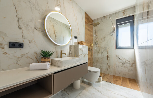 Feriehus - Zadar - Bibinje , Kroatia - CDI915 705