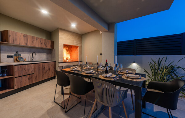 Feriehus - Zadar - Bibinje , Kroatia - CDI915 9