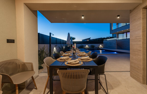 Feriehus - Zadar - Bibinje , Kroatia - CDI915 710