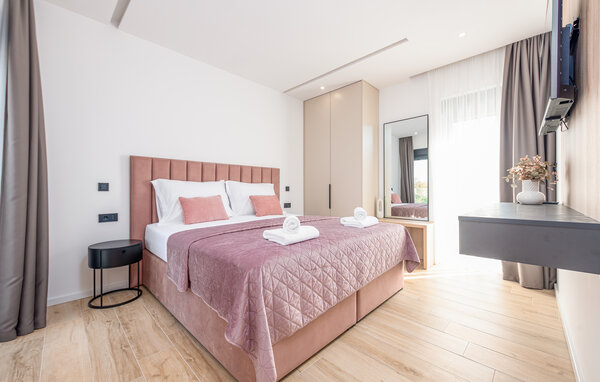 Feriehus - Zadar - Bibinje , Kroatia - CDI915 601