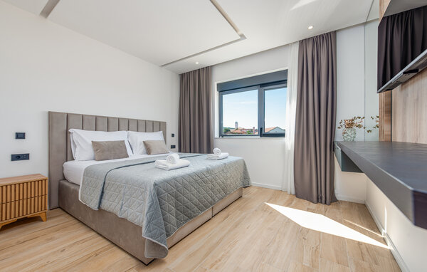 Feriehus - Zadar - Bibinje , Kroatia - CDI915 603
