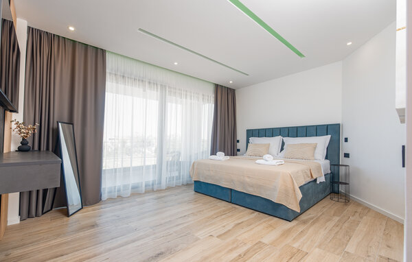 Feriehus - Zadar - Bibinje , Kroatia - CDI915 604