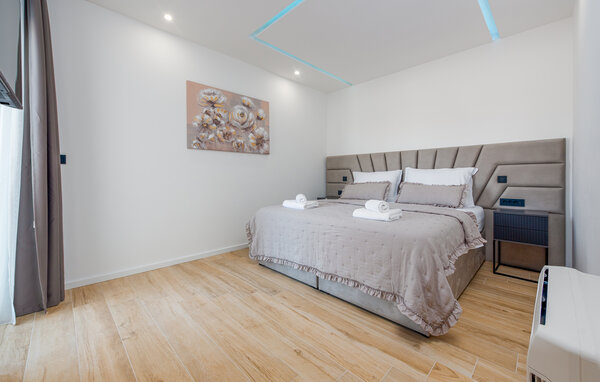 Feriehus - Zadar - Bibinje , Kroatia - CDI915 605