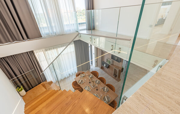 Feriehus - Zadar - Bibinje , Kroatia - CDI915 501