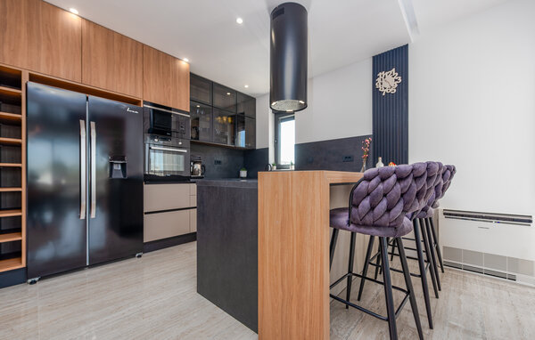Feriehus - Zadar - Bibinje , Kroatia - CDI915 6