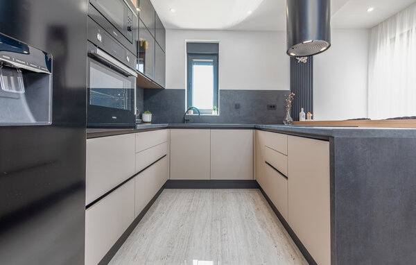 Feriehus - Zadar - Bibinje , Kroatia - CDI915 401