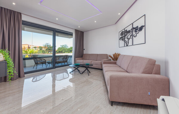 Feriehus - Zadar - Bibinje , Kroatia - CDI915 301