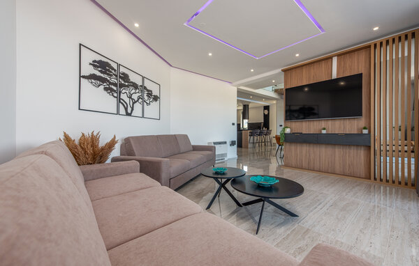 Feriehus - Zadar - Bibinje , Kroatia - CDI915 3