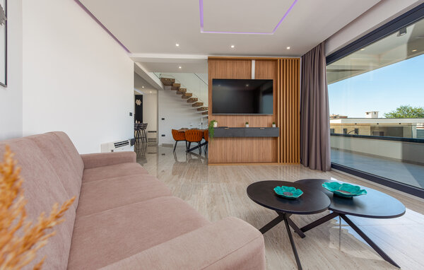 Feriehus - Zadar - Bibinje , Kroatia - CDI915 302