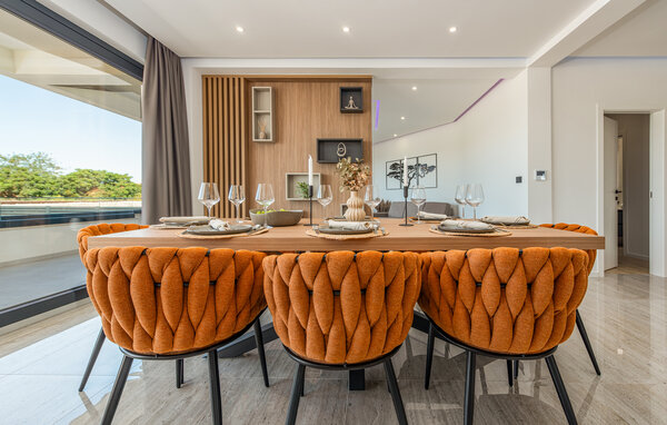 Feriehus - Zadar - Bibinje , Kroatia - CDI915 303