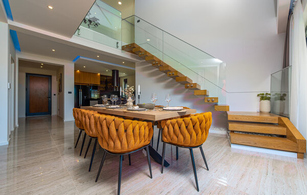 Feriehus - Zadar - Bibinje , Kroatia - CDI915 5