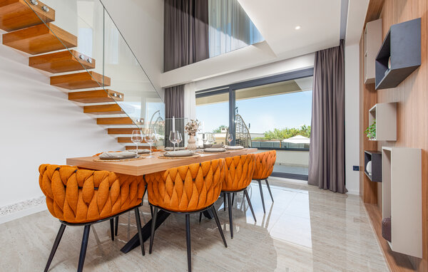 Feriehus - Zadar - Bibinje , Kroatia - CDI915 304