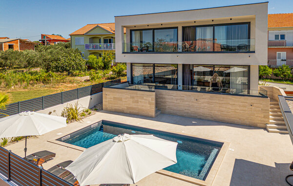 Feriehus - Zadar - Bibinje , Kroatia - CDI915 81