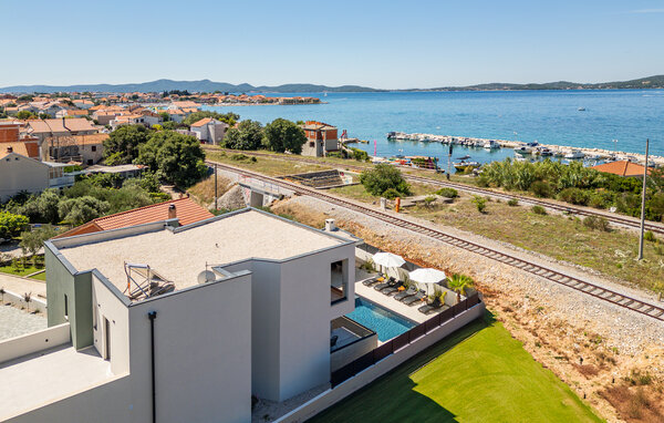 Feriehus - Zadar - Bibinje , Kroatia - CDI915 7