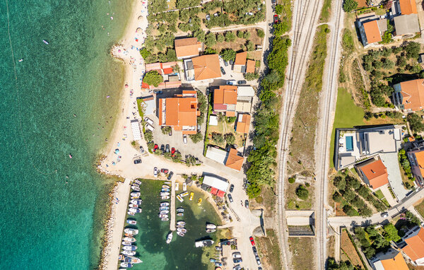 Feriehus - Zadar - Bibinje , Kroatia - CDI915 8