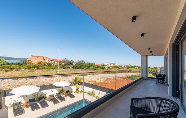 Feriehus - Zadar - Bibinje , Kroatia - CDI915 101