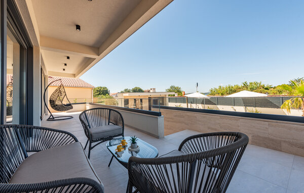 Feriehus - Zadar - Bibinje , Kroatia - CDI915 102