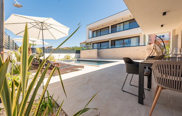 Feriehus - Zadar - Bibinje , Kroatia - CDI915 103