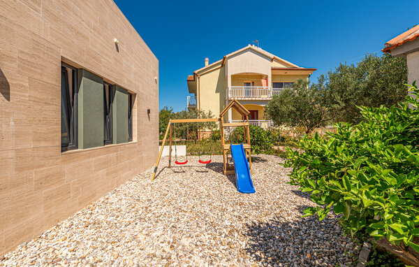 Feriehus - Zadar - Bibinje , Kroatia - CDI915 104