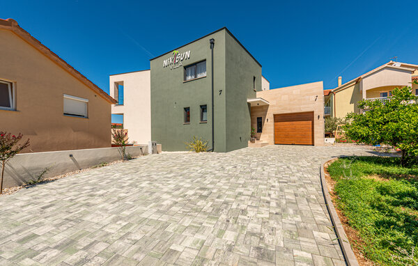 Feriehus - Zadar - Bibinje , Kroatia - CDI915 105