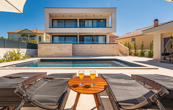 Feriehus - Zadar - Bibinje , Kroatia - CDI915 11