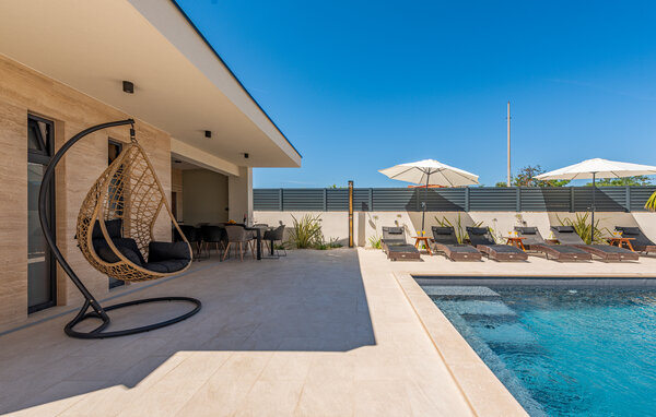 Feriehus - Zadar - Bibinje , Kroatia - CDI915 13