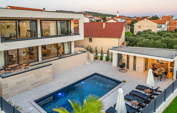 Feriehus - Zadar - Bibinje , Kroatia - CDI915 14