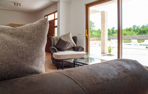 Ferienhaus - Zadar - Posedarje , Kroatien - CDI918 301