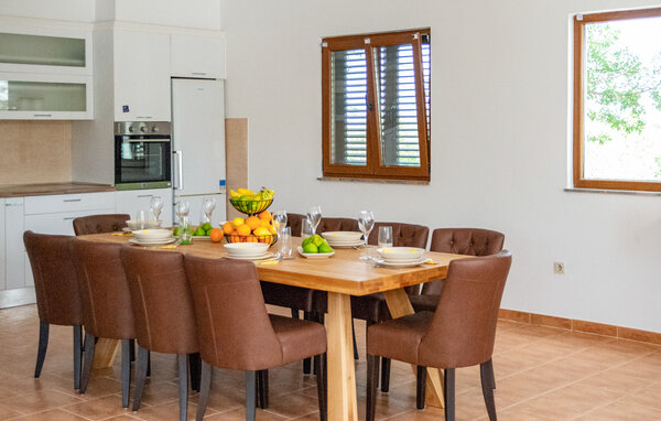 Ferienhaus - Zadar - Posedarje , Kroatien - CDI918 6