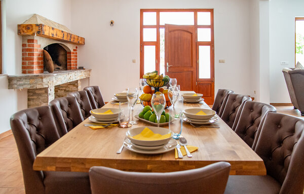 Ferienhaus - Zadar - Posedarje , Kroatien - CDI918 302