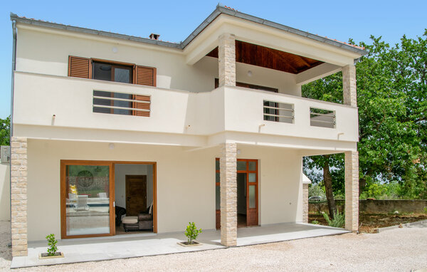 Ferienhaus - Zadar - Posedarje , Kroatien - CDI918 81