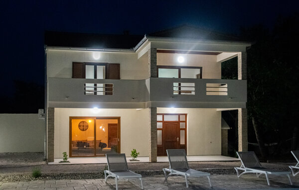 Ferienhaus - Zadar - Posedarje , Kroatien - CDI918 82