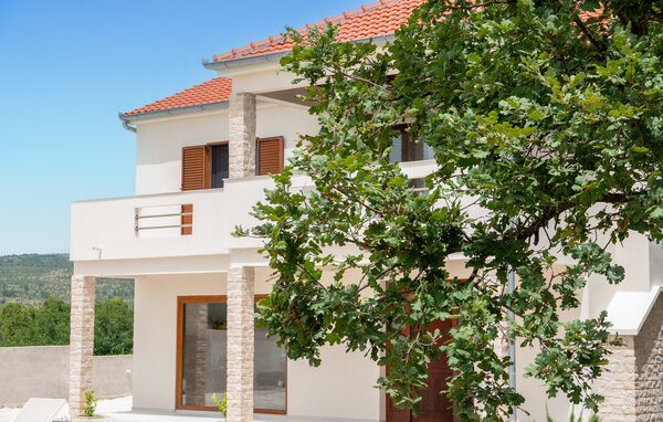 Ferienhaus - Zadar - Posedarje , Kroatien - CDI918 101