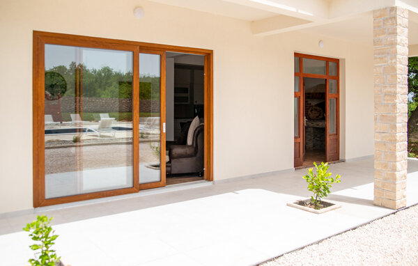 Ferienhaus - Zadar - Posedarje , Kroatien - CDI918 102