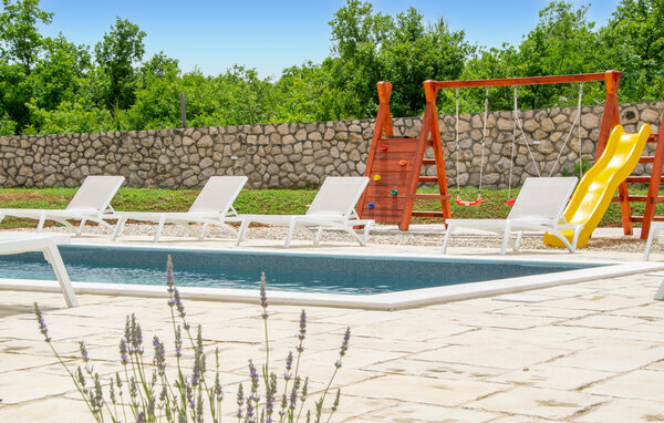 Ferienhaus - Zadar - Posedarje , Kroatien - CDI918 9