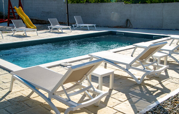 Ferienhaus - Zadar - Posedarje , Kroatien - CDI918 2