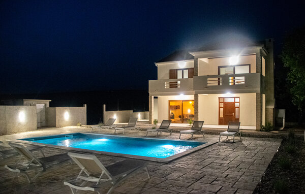 Ferienhaus - Zadar - Posedarje , Kroatien - CDI918 13