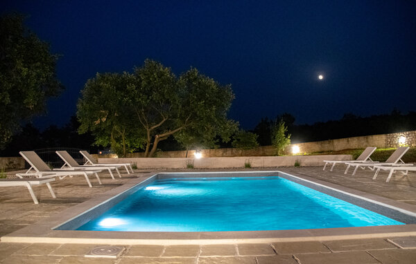 Ferienhaus - Zadar - Posedarje , Kroatien - CDI918 14