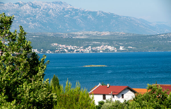 Ferienhaus - Zadar - Posedarje , Kroatien - CDI918 201