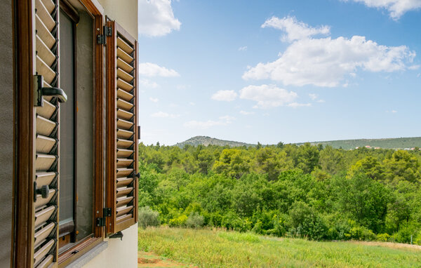 Ferienhaus - Zadar - Posedarje , Kroatien - CDI918 202