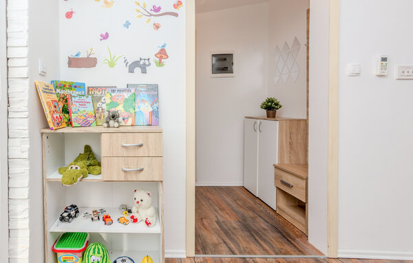 Apartmá 