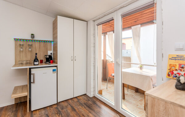 Apartmá 