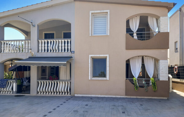 Apartmá 