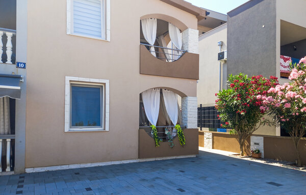 Apartmá 
