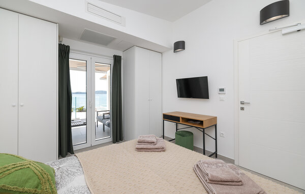 Domy wakacyjne - Zadar - Bibinje , Chorwacja - CDI920 602