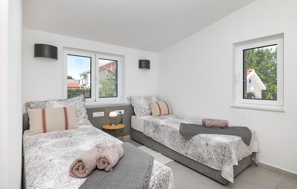 Domy wakacyjne - Zadar - Bibinje , Chorwacja - CDI920 607