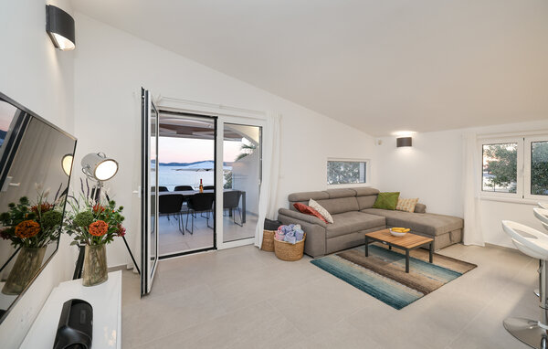 Domy wakacyjne - Zadar - Bibinje , Chorwacja - CDI920 302