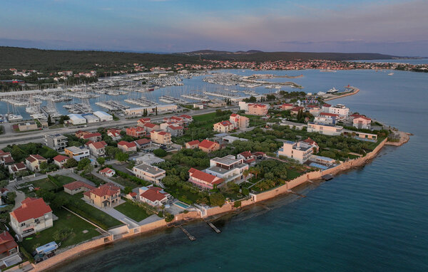 Domy wakacyjne - Zadar - Bibinje , Chorwacja - CDI920 82