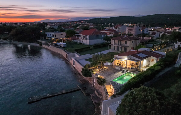 Domy wakacyjne - Zadar - Bibinje , Chorwacja - CDI920 84